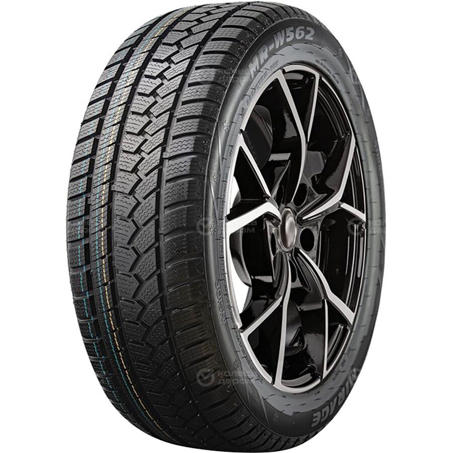 Шина Mirage MR-W562 255/45 R20 105H
