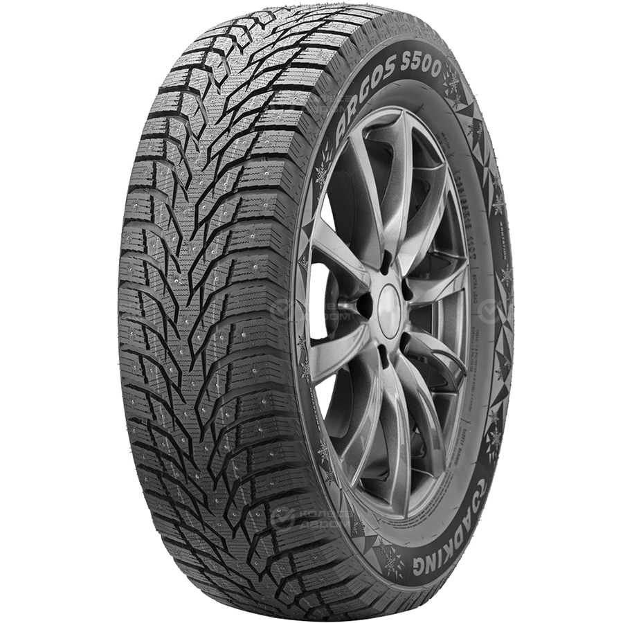 Шина Roadking ARGOS S500 255/45 R20 105H