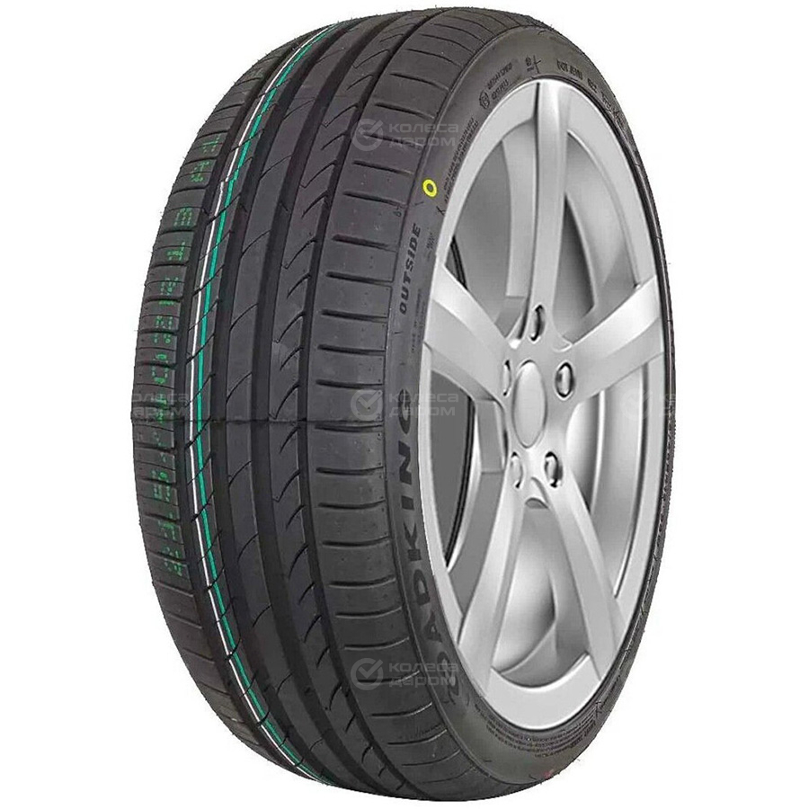 Шина Roadking ARGOS UHP 215/40 R17 87W