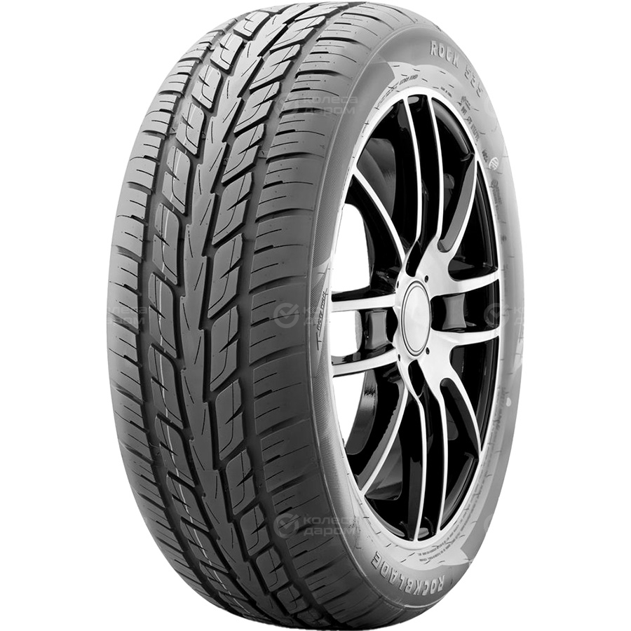 Шина Rockblade Rock 535 315/35 R20 110W