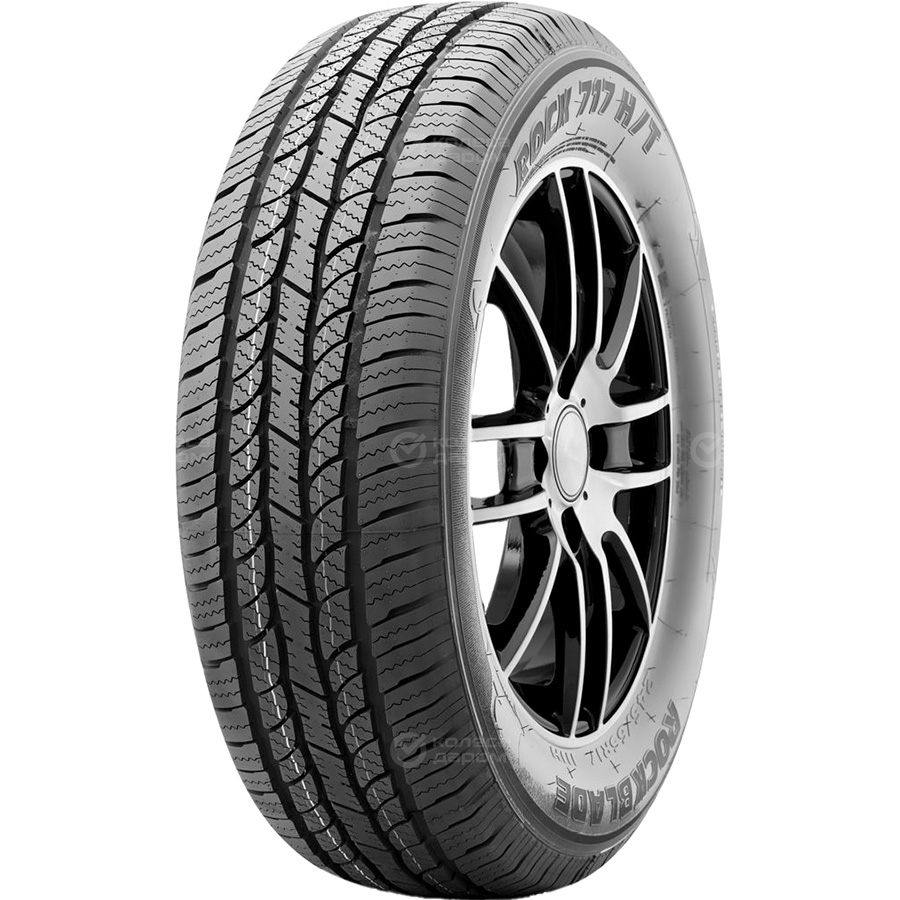 Шина Rockblade Rock 717 H/T 235/60 R17 102H