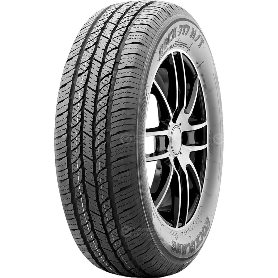 Шина Rockblade Rock 717 H/T 235/60 R17 102H