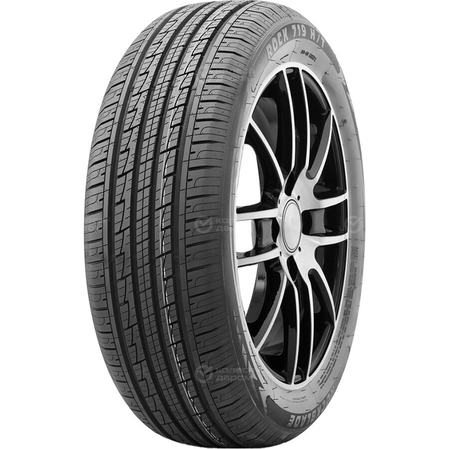 Шина Rockblade Rock 719 H/T 265/70 R16 112T