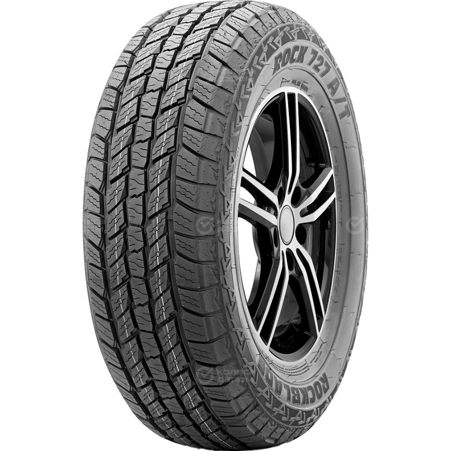 Шина Rockblade Rock 727 A/T 265/70 R17 115S