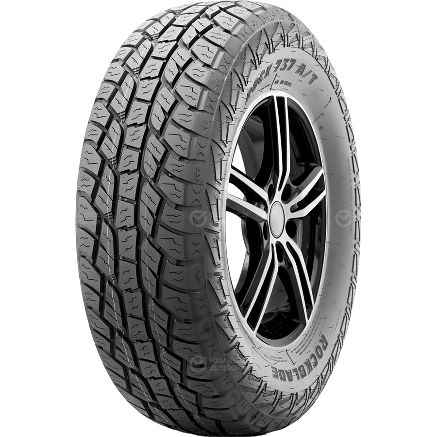 Шина Rockblade Rock 737 A/T 285/60 R18 120S