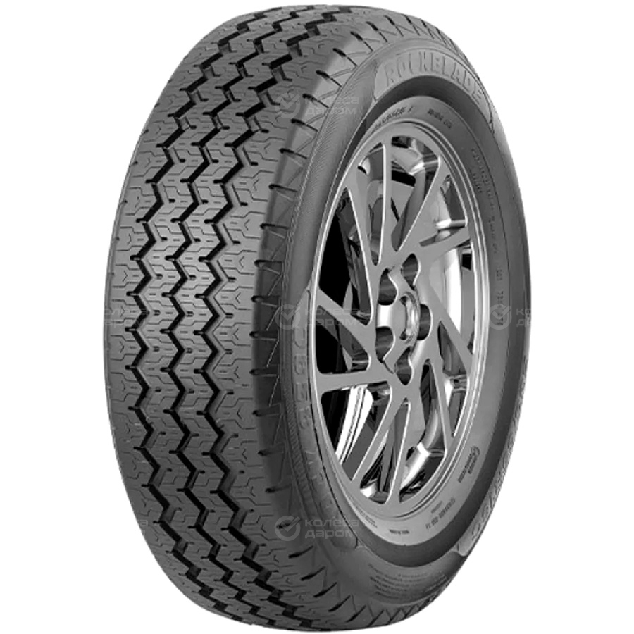 Шина Rockblade Rock 838C 215/60 R17C 109T