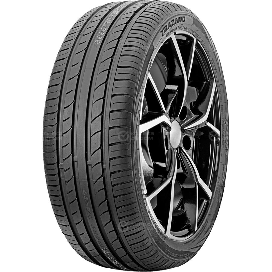 Шина Trazano SA37 245/45 R20 99W