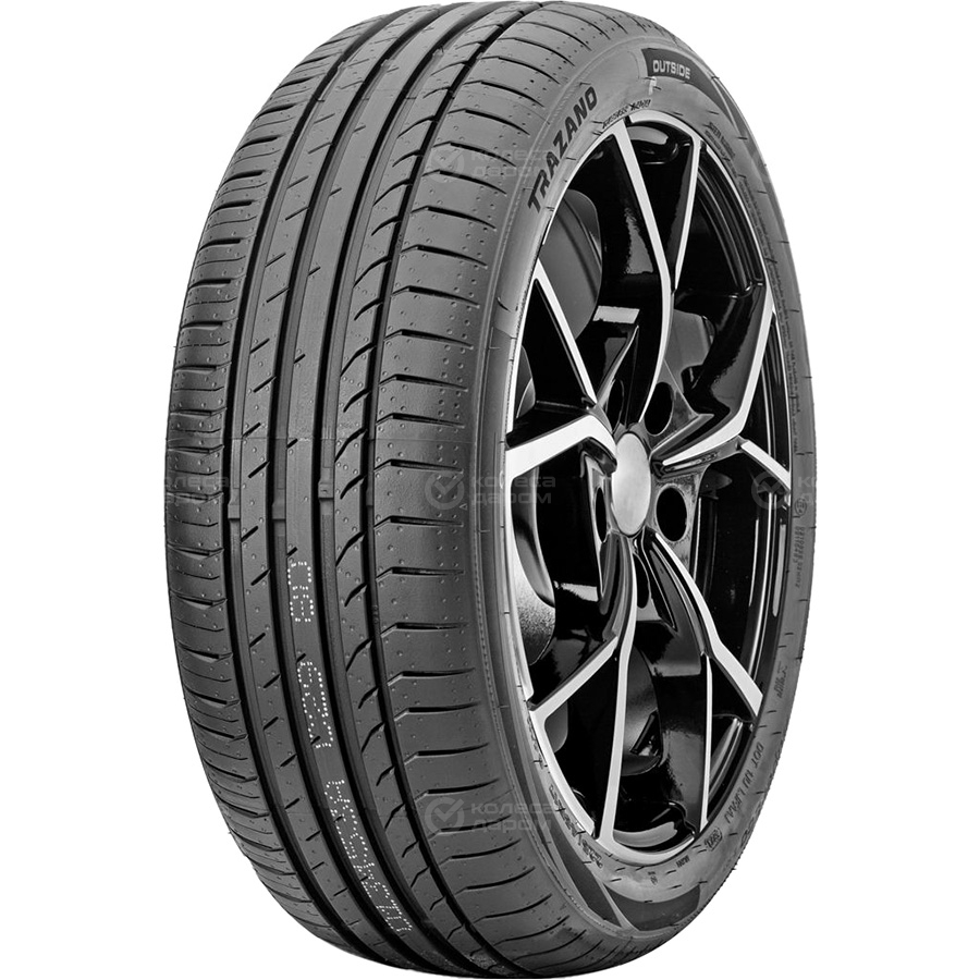 Шина Trazano Z-107 215/45 R16 90W