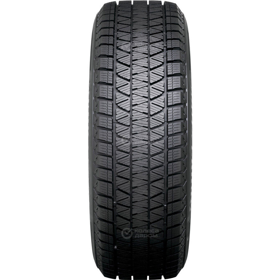 Шина Bridgestone Blizzak DM-V3 265/55 R20 113T