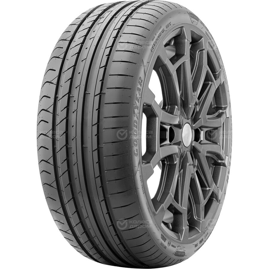 Шина Goodyear Eagle Sport 2 UHP 245/40 R18 97Y