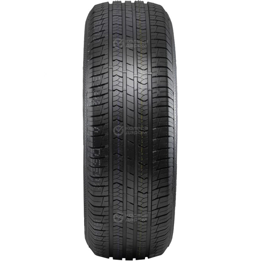 Шина Doublestar DSS02 265/65 R17 112T