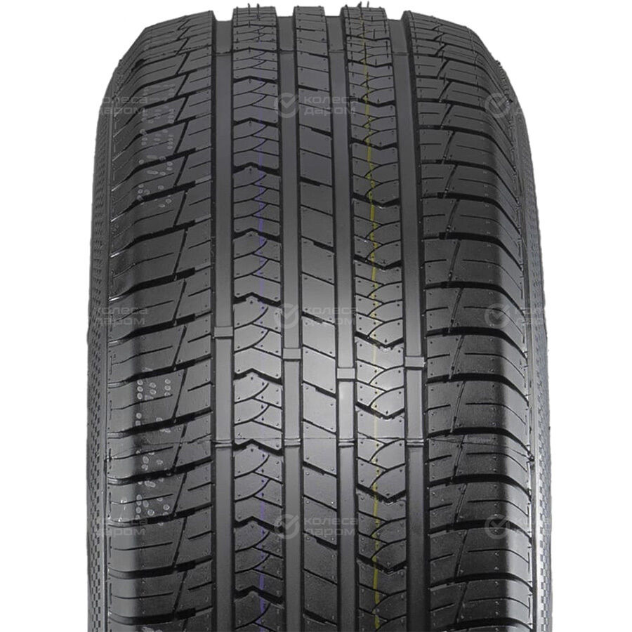 Шина Doublestar DSS02 265/65 R17 112T