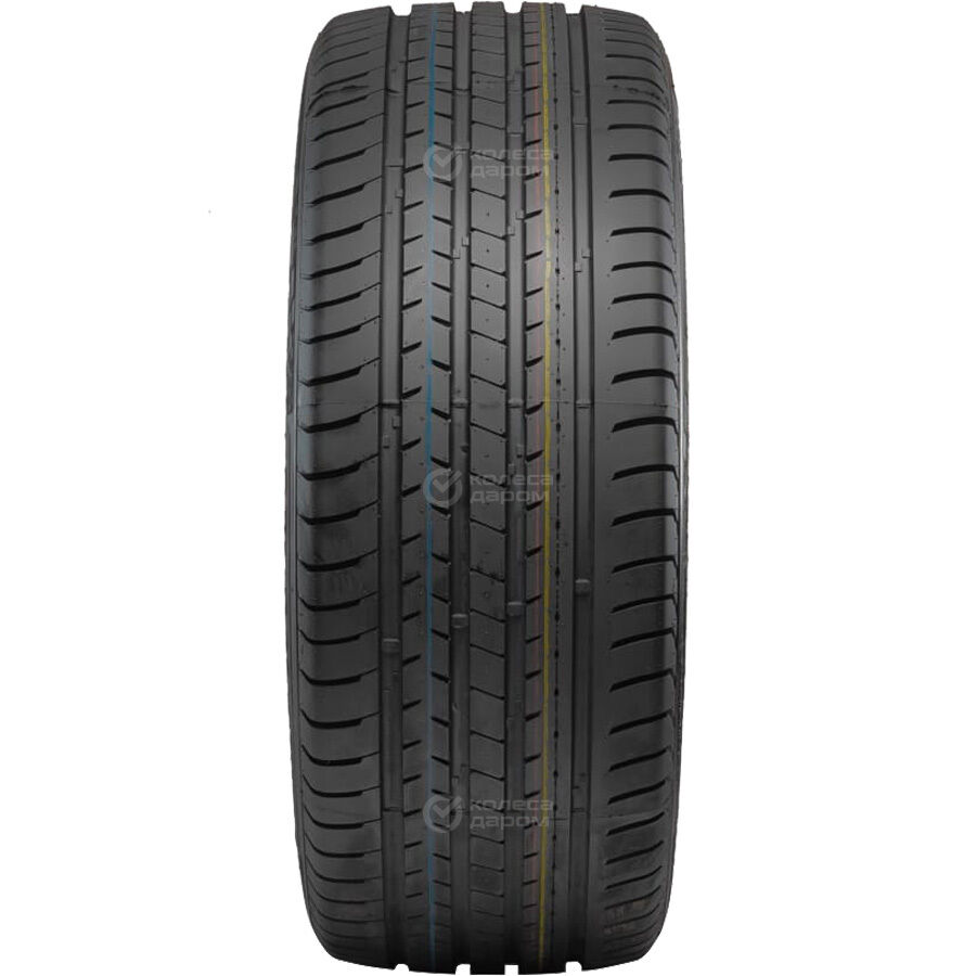 Шина Doublestar DSU02 255/55 R18 105V