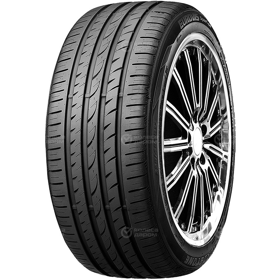Шина Roadstone Eurovis Sport 04 245/40 R18 97W