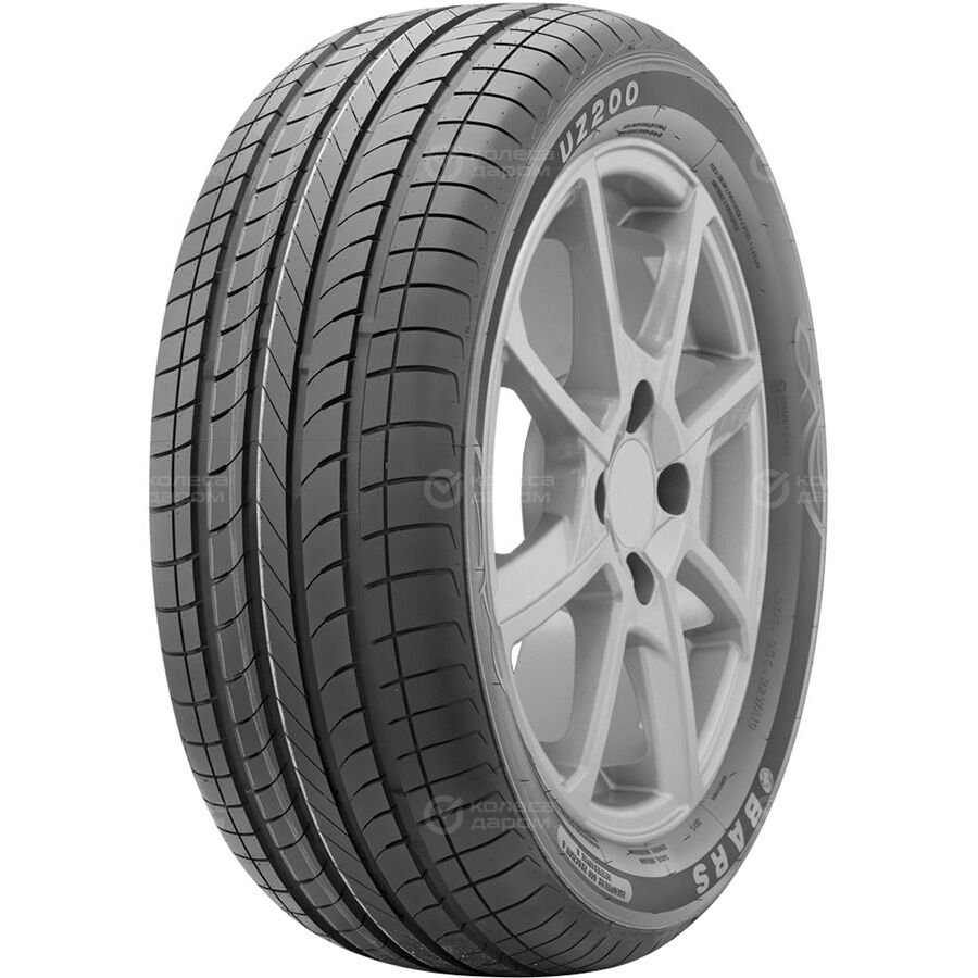 Шина Bars UZ220 185/60 R14 82H