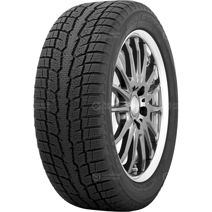 Шина Toyo OBSERVE GSi6 235/50 R19 103H