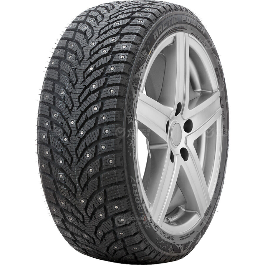 Шина Windforce Arctic Power 235/50 R21 104T