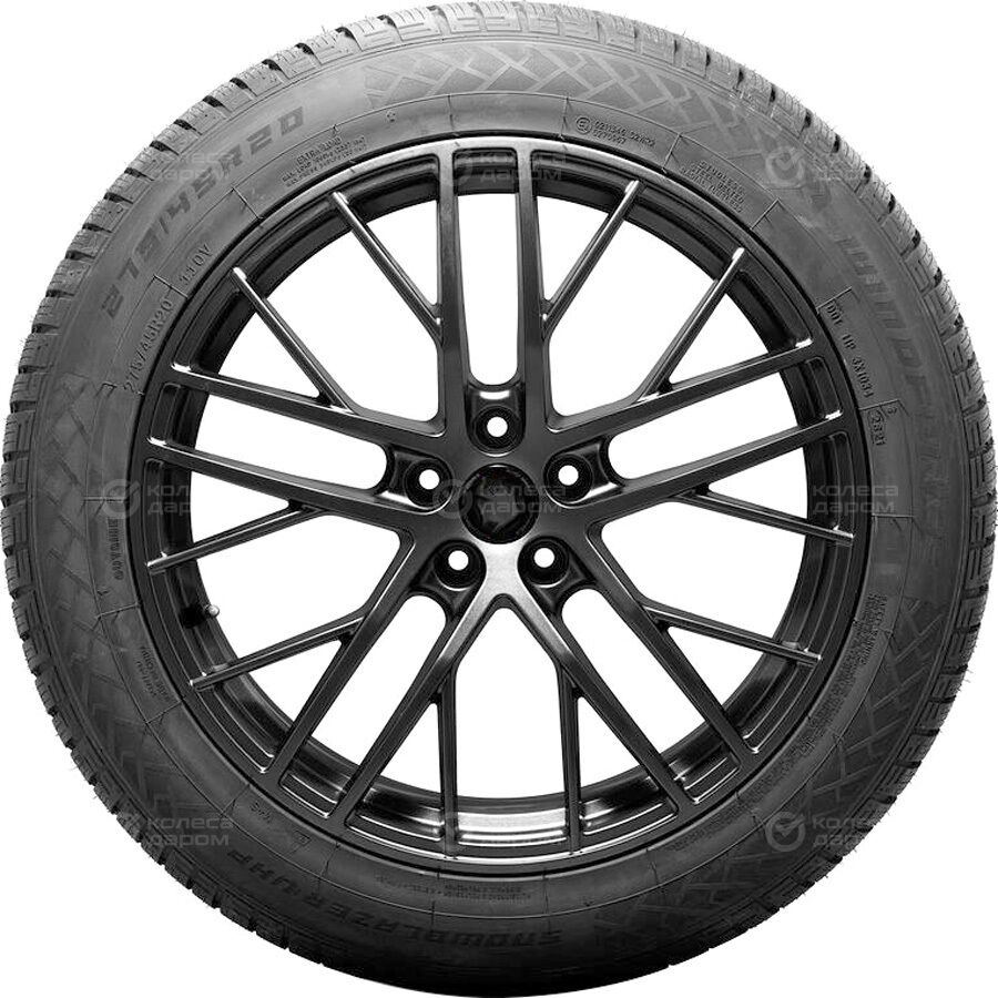 Шина Windforce Snowblazer UHP 245/45 R20 103V