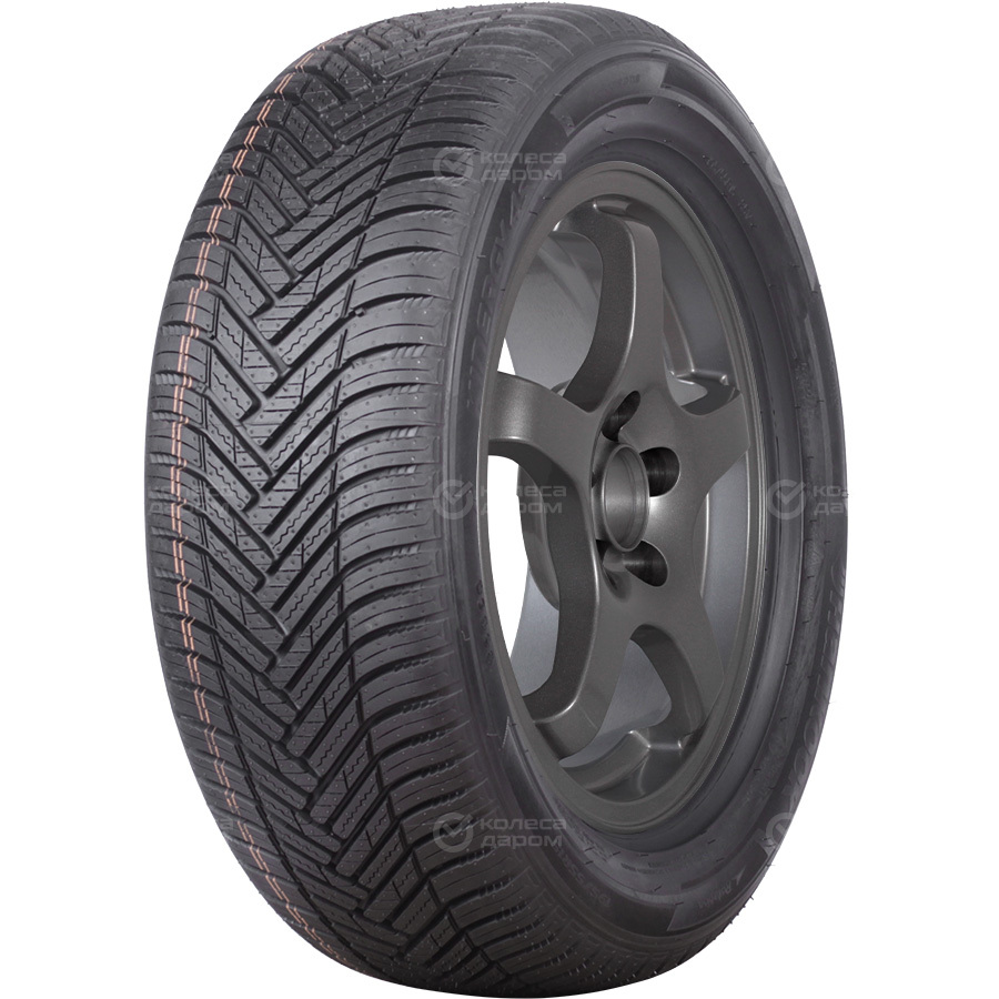 Шина Hankook Kinergy 4S2 H750 275/40 R19 105Y