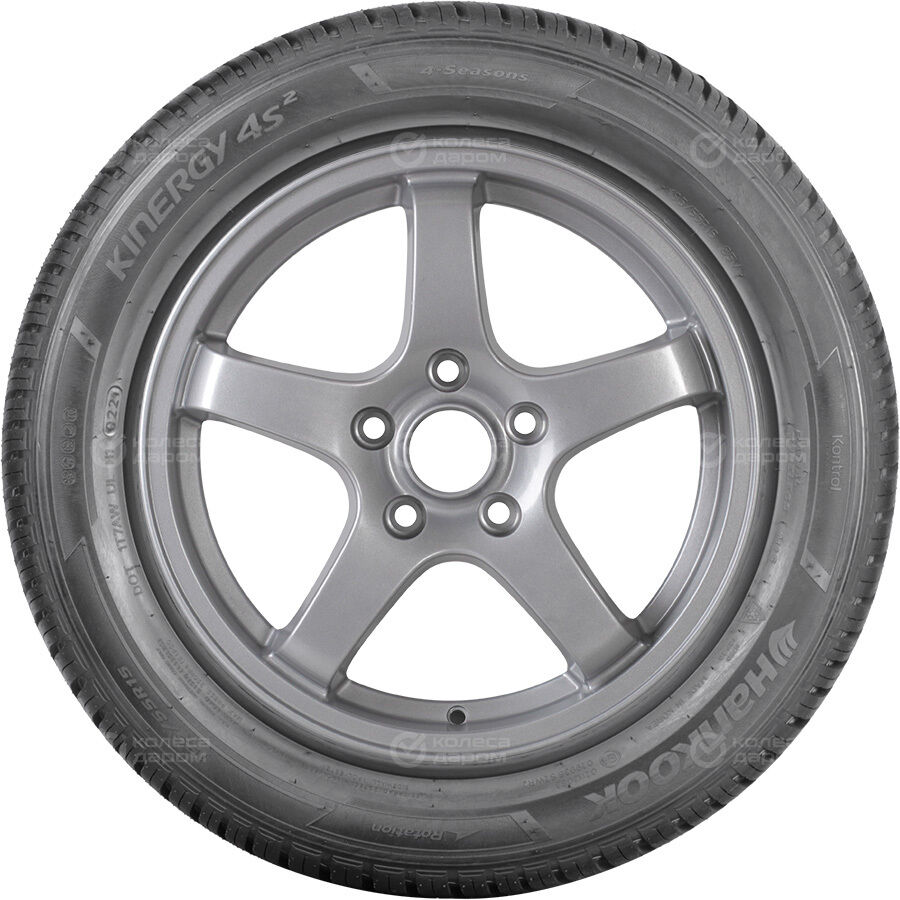 Шина Hankook Kinergy 4S2 H750 275/40 R19 105Y