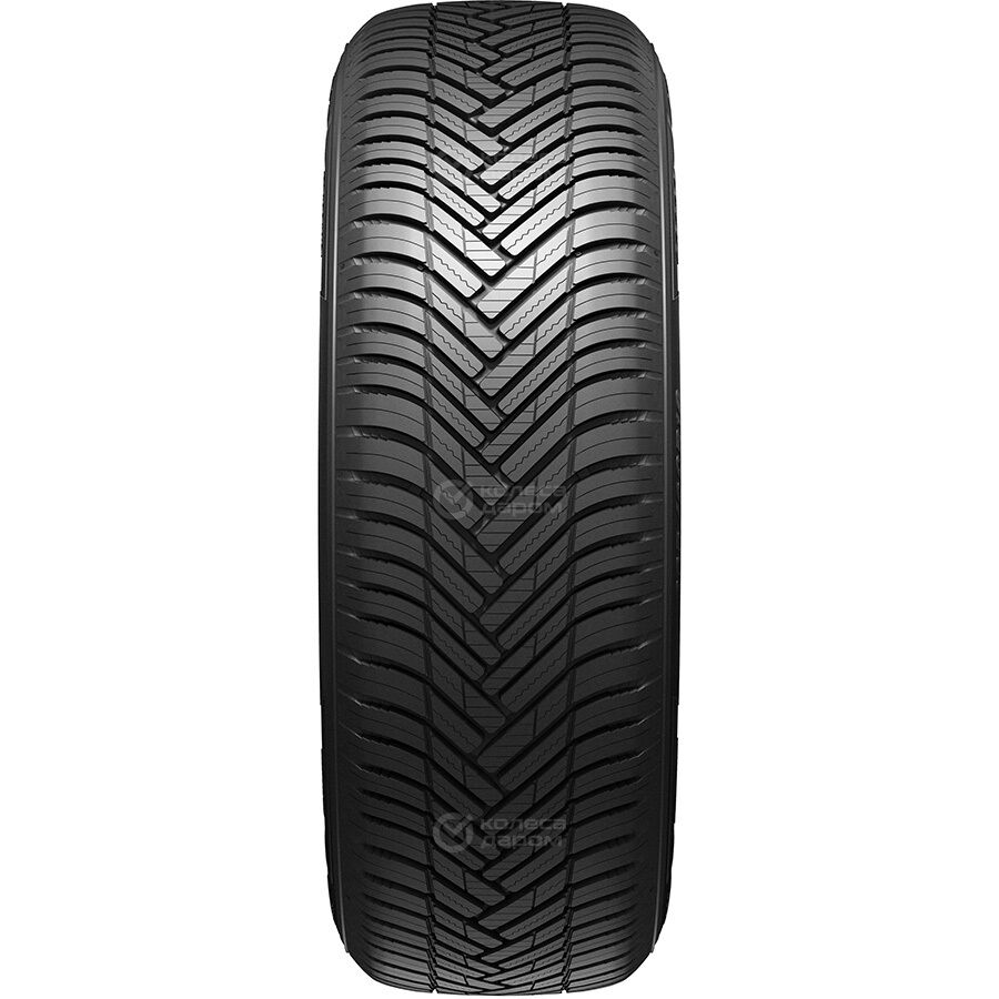 Шина Hankook Kinergy 4S2 X H750A 265/60 R18 114V