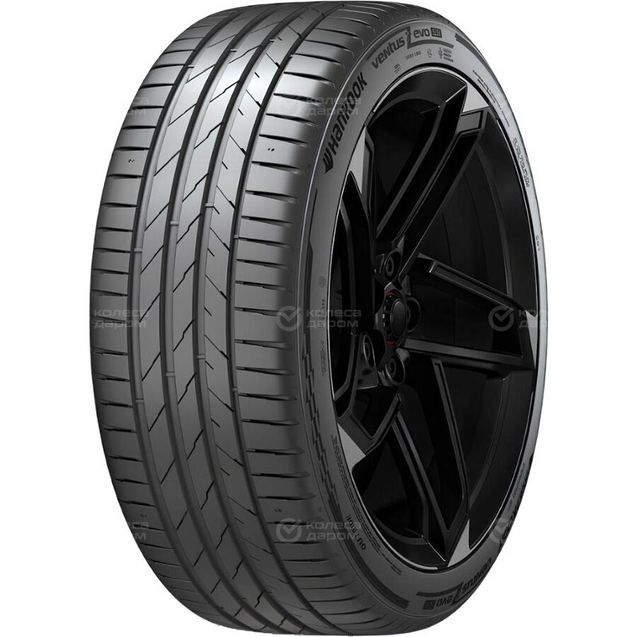 Шина Hankook Ventus evo SUV K137A 275/50 R21 113W
