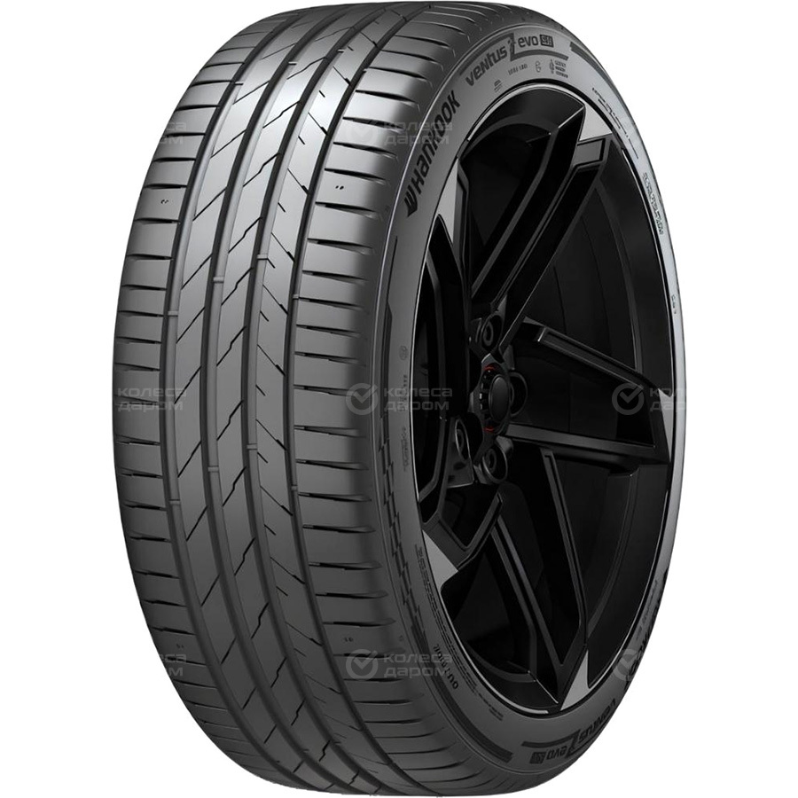 Шина Hankook Ventus evo SUV K137A 275/45 R20 110Y