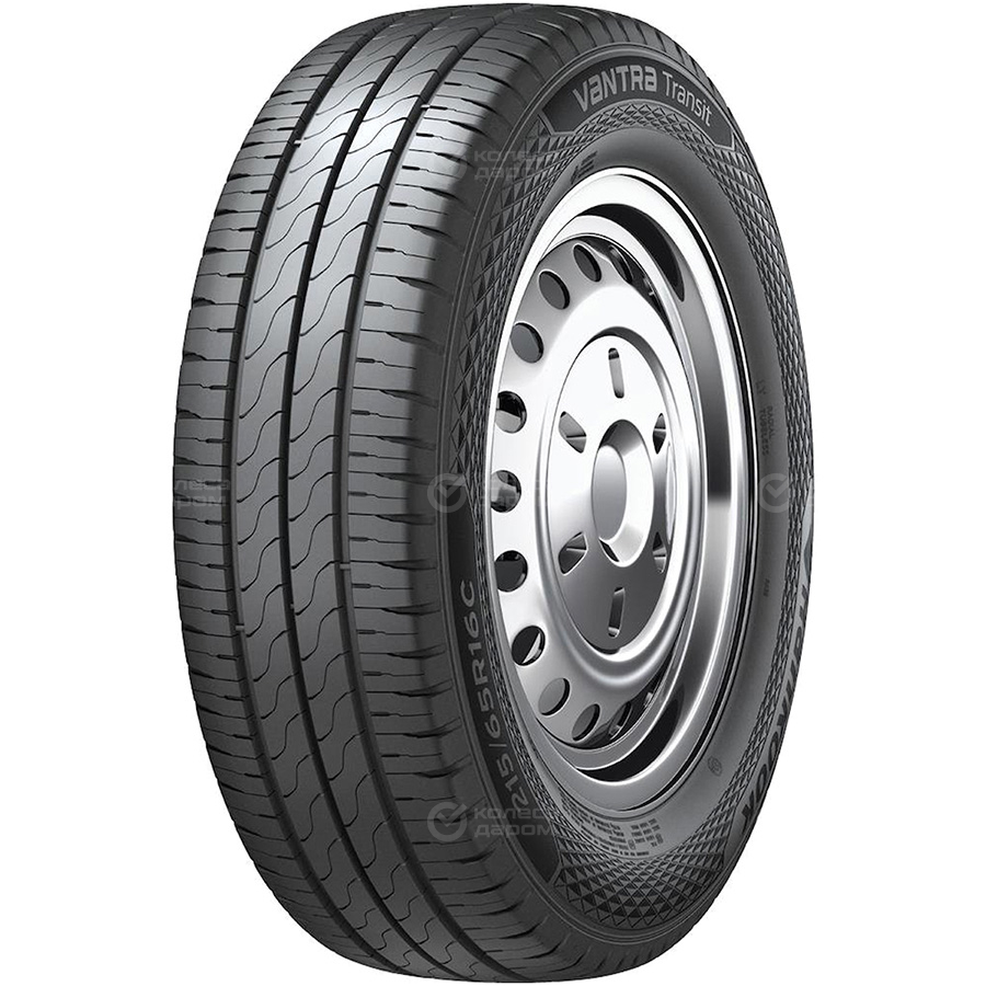 Шина Hankook Vantra Transit RA58 215/65 R16C 109T
