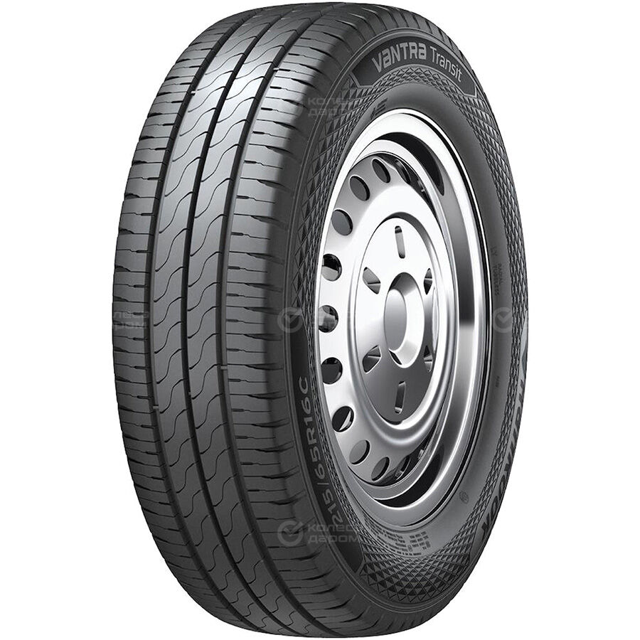 Шина Hankook Vantra Transit RA58 185/75 R16C 104R