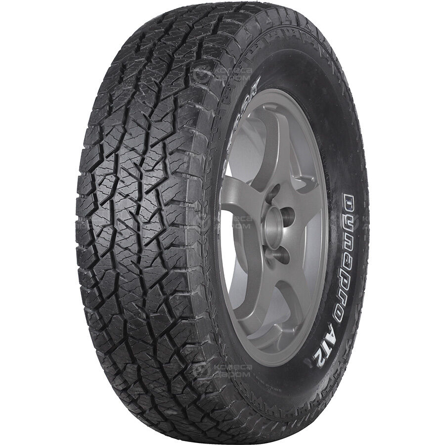 Шина Hankook Dynapro AT2 RF11 275/60 R20 115T