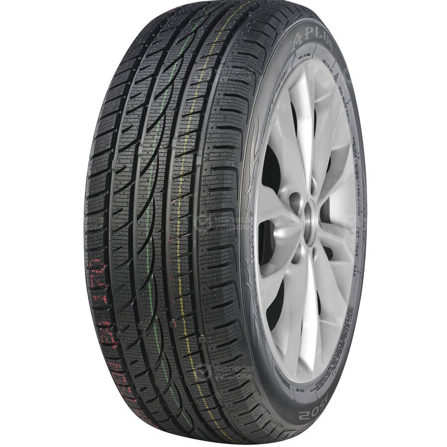 Шина Aplus A502 265/45 R21 108V