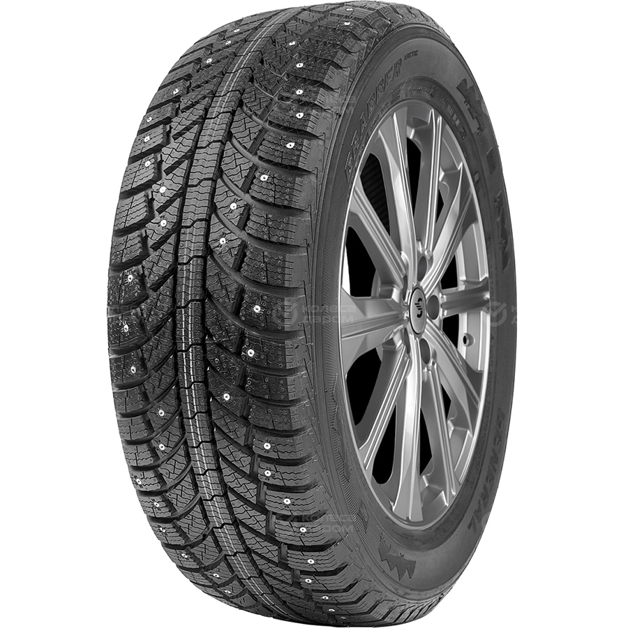 Шина General Tire Grabber Arctic 245/60 R18 109T