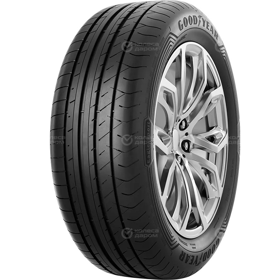 Шина Goodyear Eagle Sport 2 SUV 235/50 R18 97V