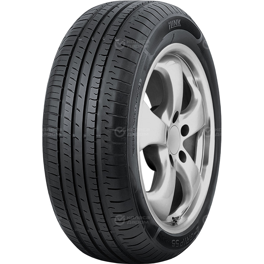 Шина ILink L-Grip 55 195/65 R15 91V