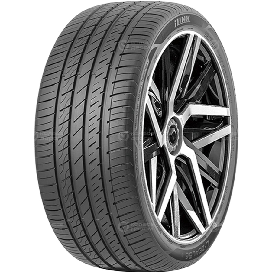 Шина ILink L-Zeal 56 Run Flat 255/50 R19 103V