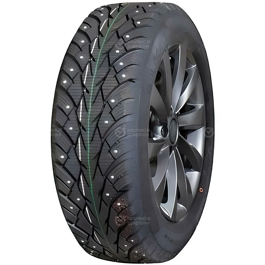 Шина Royal Black Stud 235/70 R16 106T