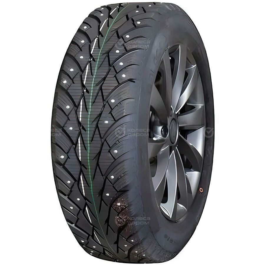 Шина Royal Black Stud 235/70 R16 106T