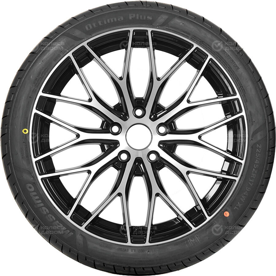 Шина Massimo Ottima Plus 225/45 R17 94Y