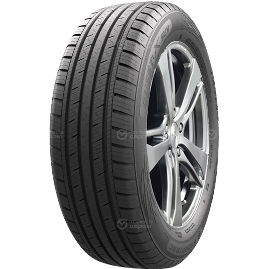 Шина Greentrac Quest X SUV 225/60 R17 99H