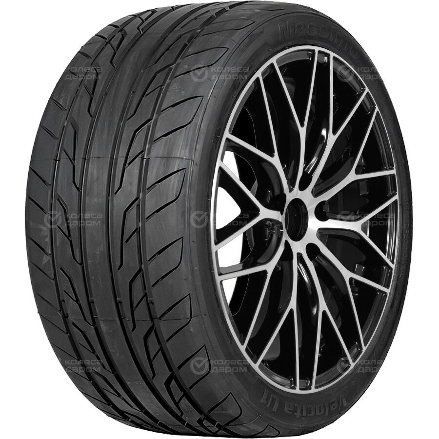 Шина Massimo Velocita U1 235/50 R19 103W