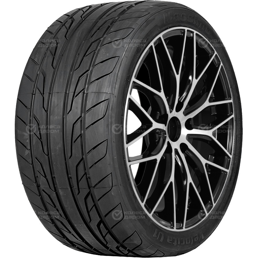 Шина Massimo Velocita U1 235/50 R19 103W