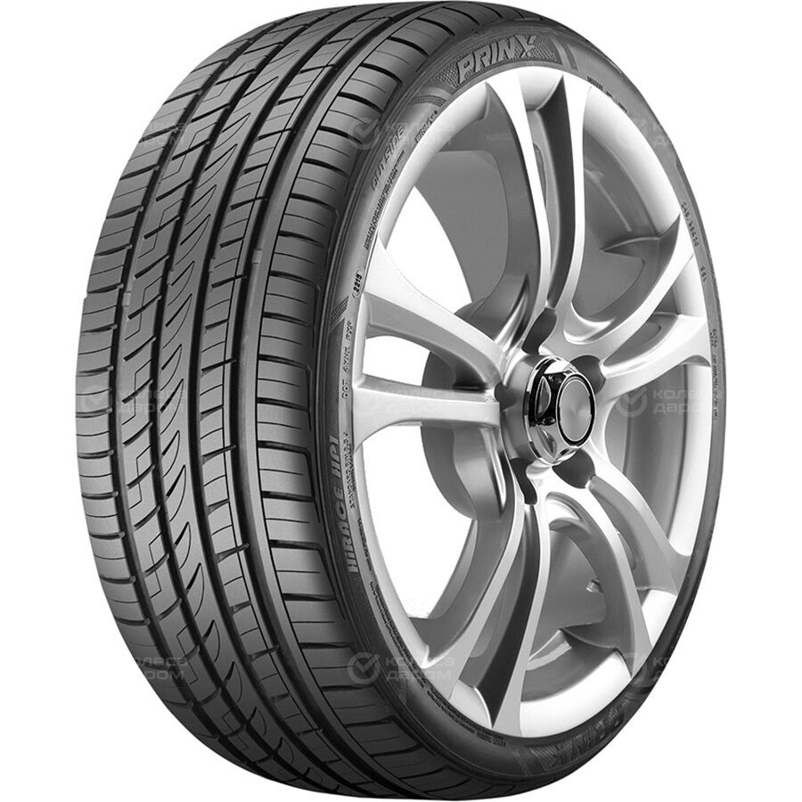 Шина Prinx HiRace HP1 235/45 R17 97W