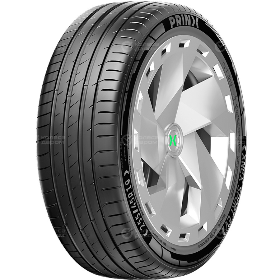 Шина Prinx Xnex Sport EV 275/40 R19 105Y
