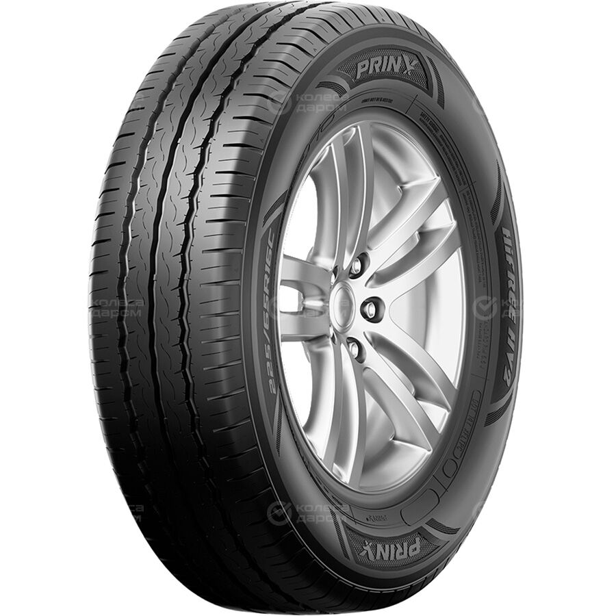 Шина Prinx HV2 185/75 R16C 104Q