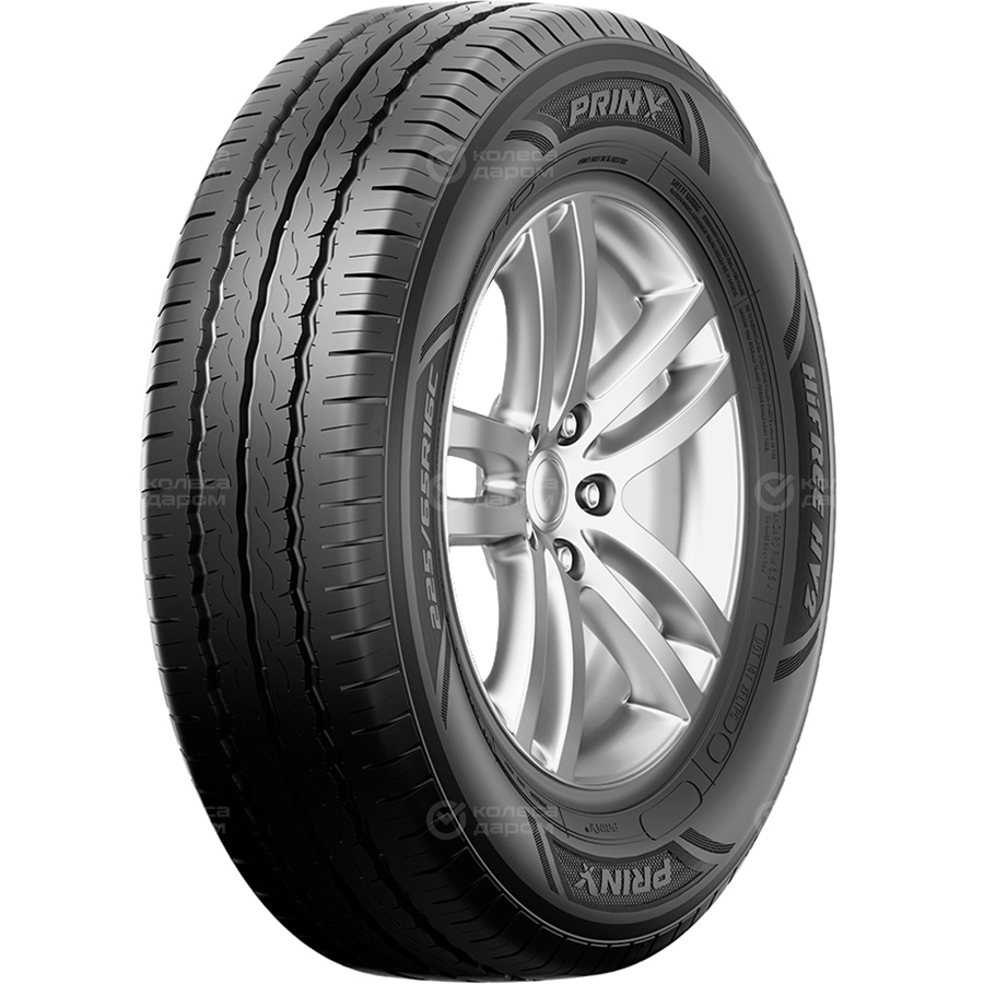 Шина Prinx HV2 185/75 R16C 104Q