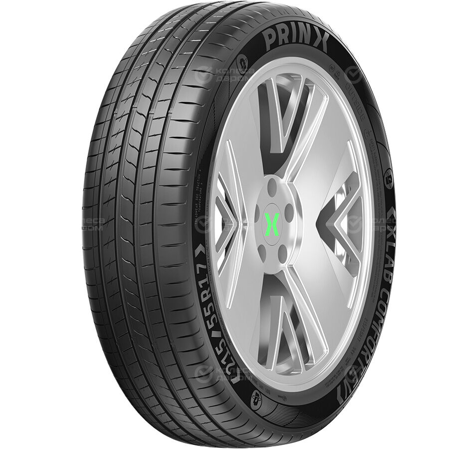 Шина Prinx XLAB Comfort EV 195/65 R15 91H