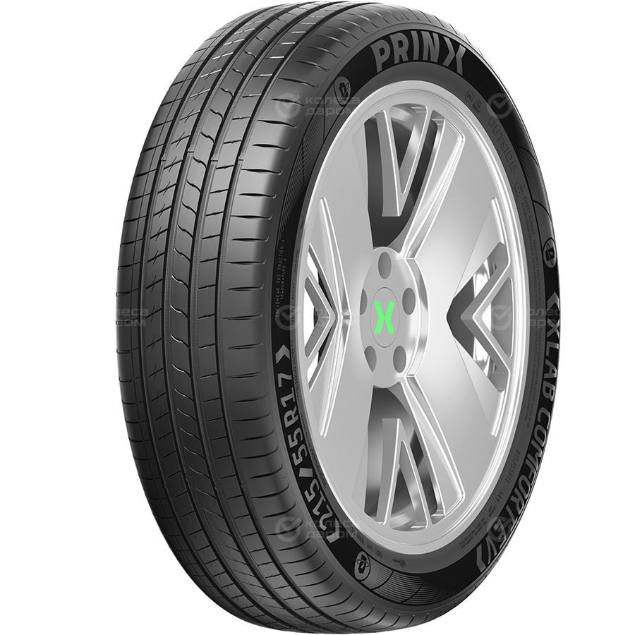 Шина Prinx XLAB Comfort EV 195/65 R15 91H