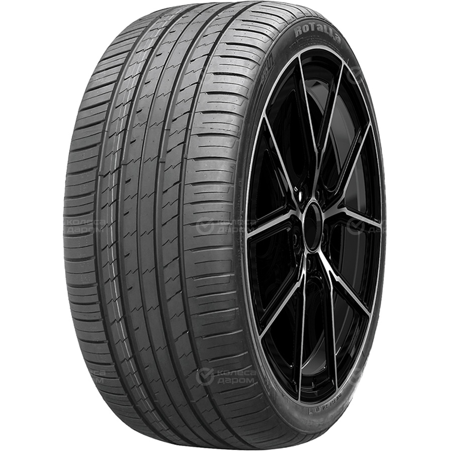 Шина Rotalla Setula S-Race RS01+ 265/50 R20 111W