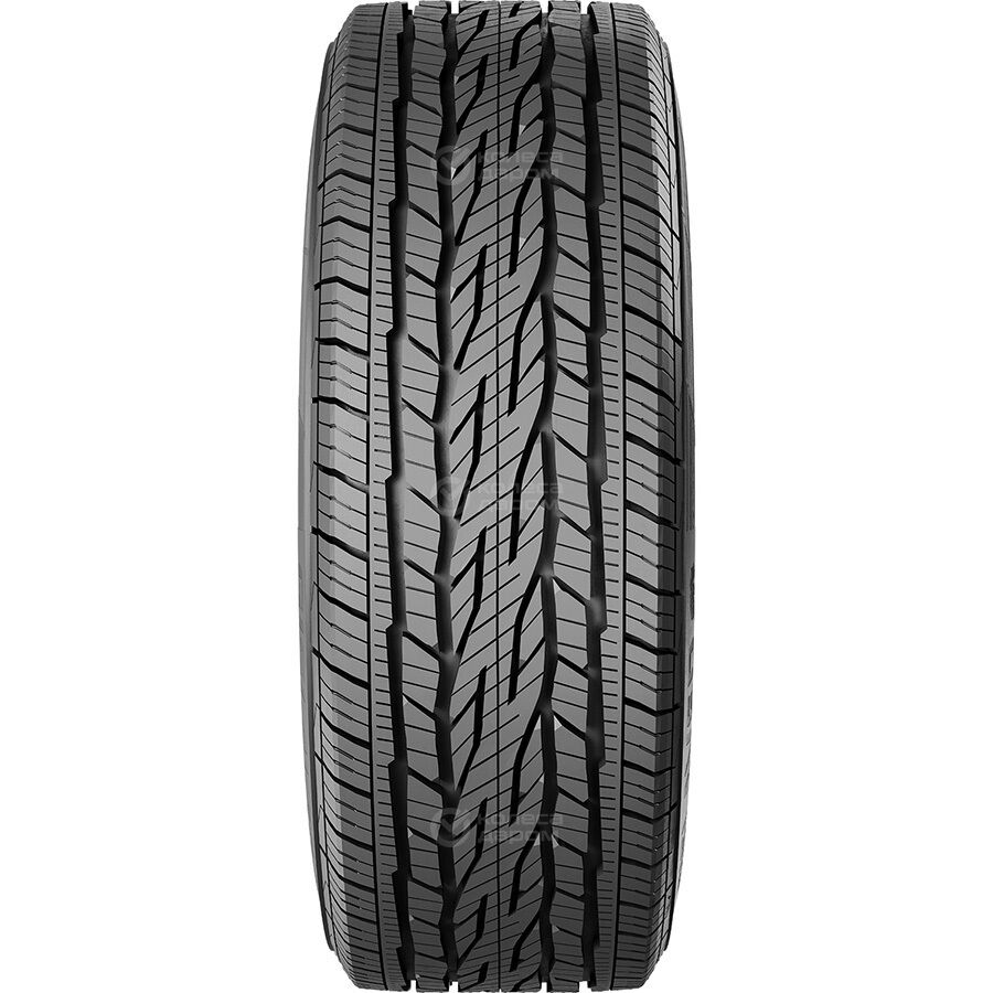 Шина Gislaved Terra Control (ex. Continental) 215/60 R17 96H
