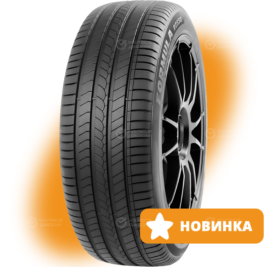Шина Formula Rosso 225/65 R17 102V